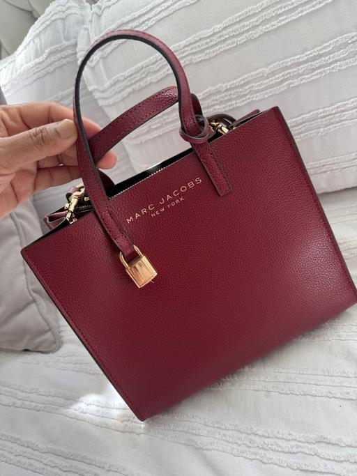 Buy & Sell East London Old Ford - East London - Photos for Marc Jacobs bag