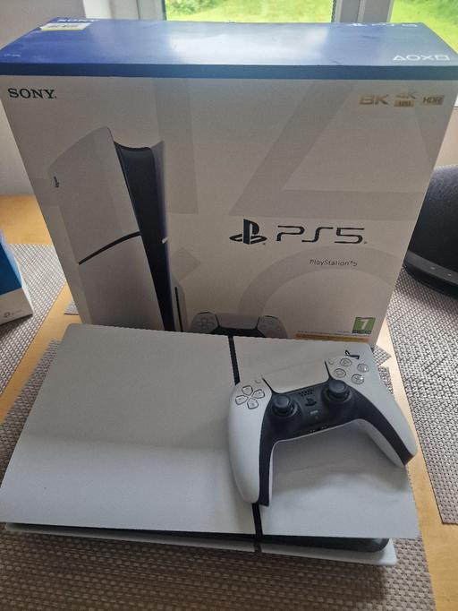 Buy & Sell West Midlands Wolverhampton - Photos for PlayStation 5