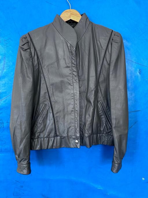 Buy & Sell North West London Brondesbury - North West London - Photos for Leather Jacket