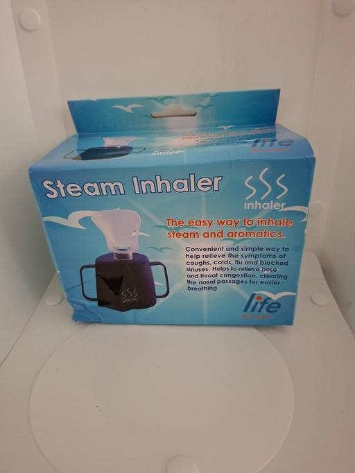 Buy & Sell Bexley Erith - Bexley - Photos for Steam Inhaler Cup