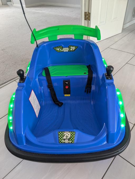 Buy & Sell Staffordshire South Staffordshire - Photos for Childs car