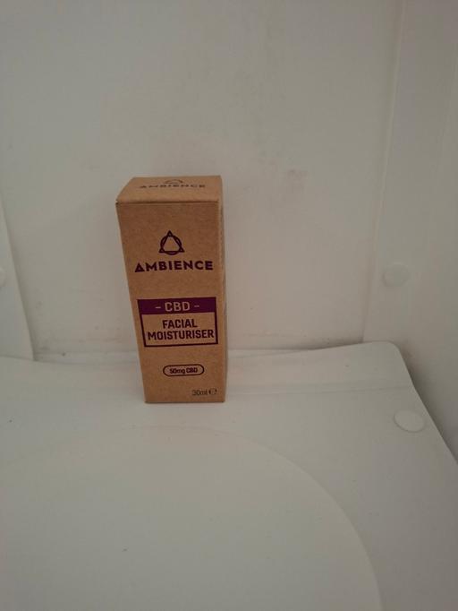 Buy & Sell South East London Crossness - South East London - Photos for Ambience Facial Moisturiser