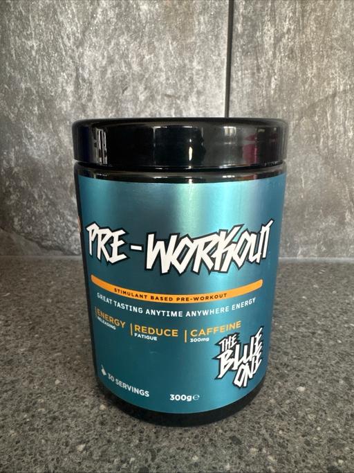 Buy & Sell Lincolnshire Boston - Photos for CNP pre-workout