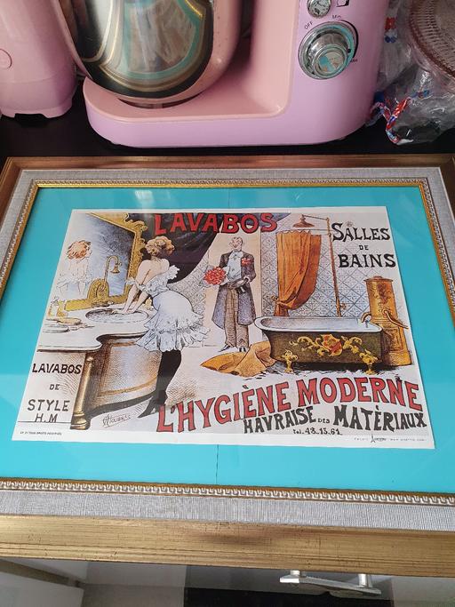 Buy & Sell West Midlands Dudley - Photos for French bathroom picture