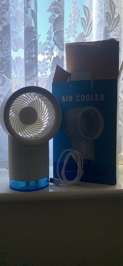 Buy & Sell West Yorkshire Calderdale - Photos for Air Cooler