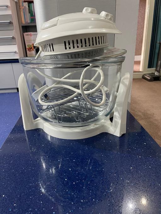 Buy & Sell Lancashire Ribble Valley - Photos for Halogen oven