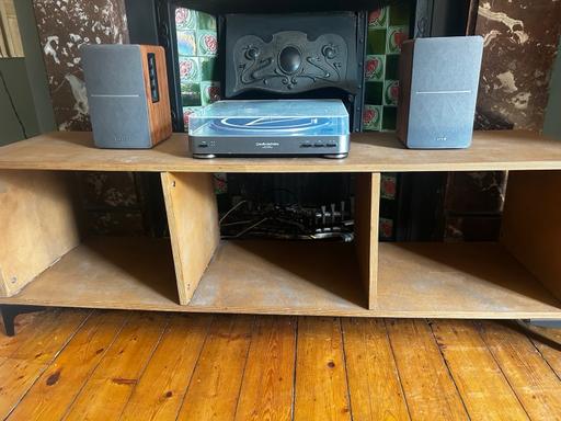 Buy & Sell Tyne and Wear Newcastle upon Tyne - Photos for Vinyl Unit
