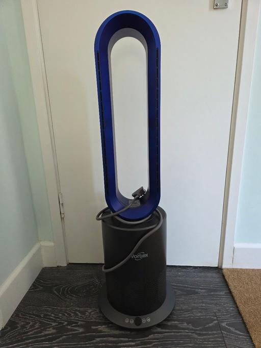 Buy & Sell North West London Lisson Grove - North West London - Photos for Vortex Air Tower Fan