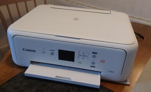 Buy & Sell South West London Southfields - South West London - Photos for Canon Pixma ST5151