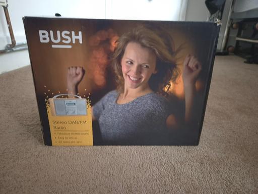Buy & Sell East London Stepney - East London - Photos for BUSH Radio.