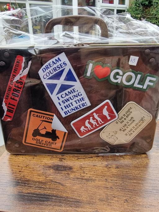 Buy & Sell North Northamptonshire Park Farm Industrial Estate - North Northamptonshire - Photos for Assorted collectable tins 50p - £4