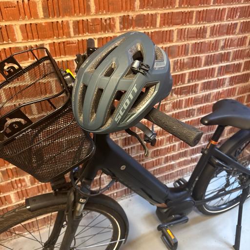 Buy & Sell Greater Manchester Trafford - Photos for Scott Sub Tour eRIDE