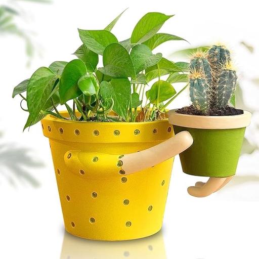 Buy & Sell West Midlands Birmingham - Photos for Cute Indoor Planter Plant Pot NEW