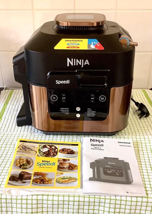 Buy & Sell North Yorkshire Middlesbrough - Photos for Ninja Speedi