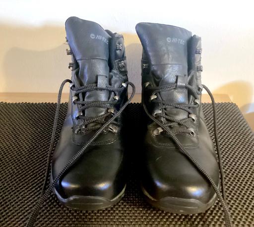Buy & Sell North Yorkshire Middlesbrough - Photos for Men’s Hi Tec Walking Boots