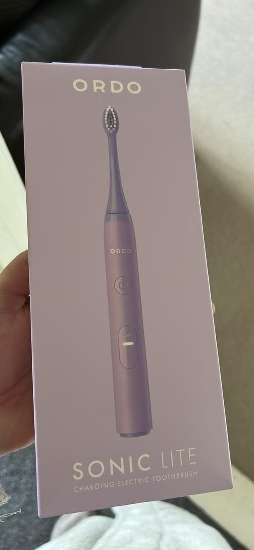 Buy & Sell Worcestershire Redditch - Photos for Toothbrush