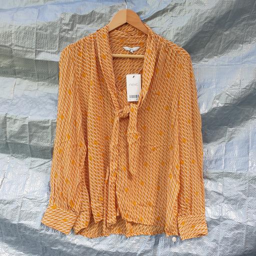 Buy & Sell West Midlands Dudley - Photos for Next Shirt Blouse Top Long Sleeve UK 16 New