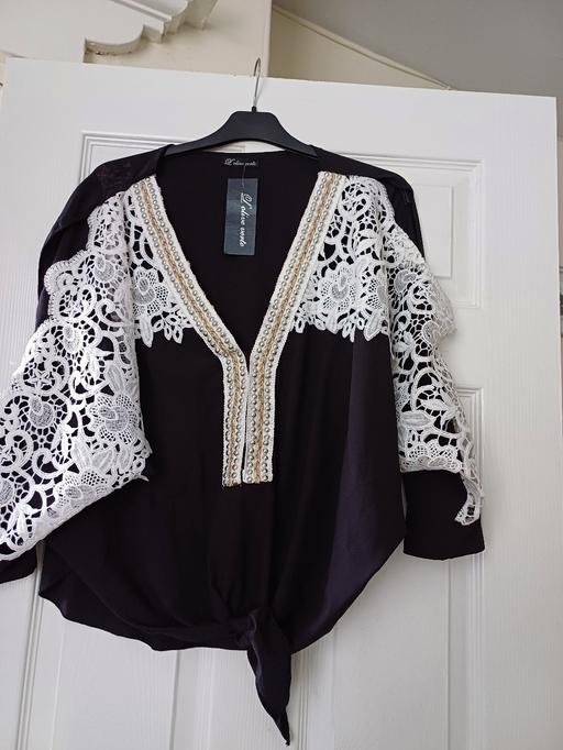 Buy & Sell South Yorkshire Rotherham - Photos for blouse