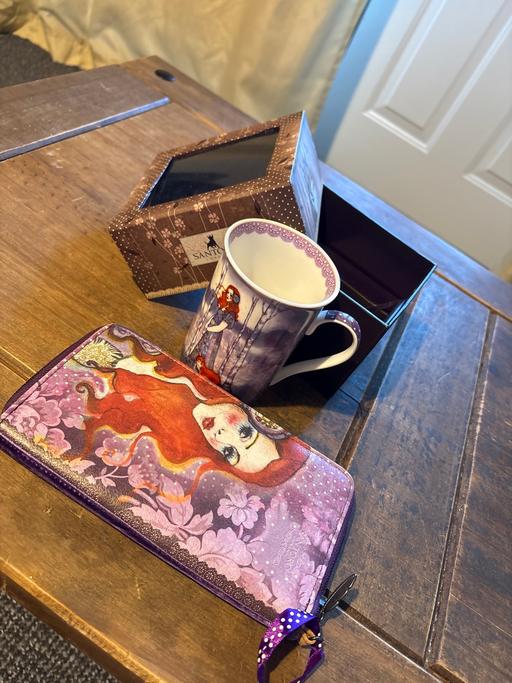 Buy & Sell North Yorkshire Redcar and Cleveland - Photos for Santaro gift set