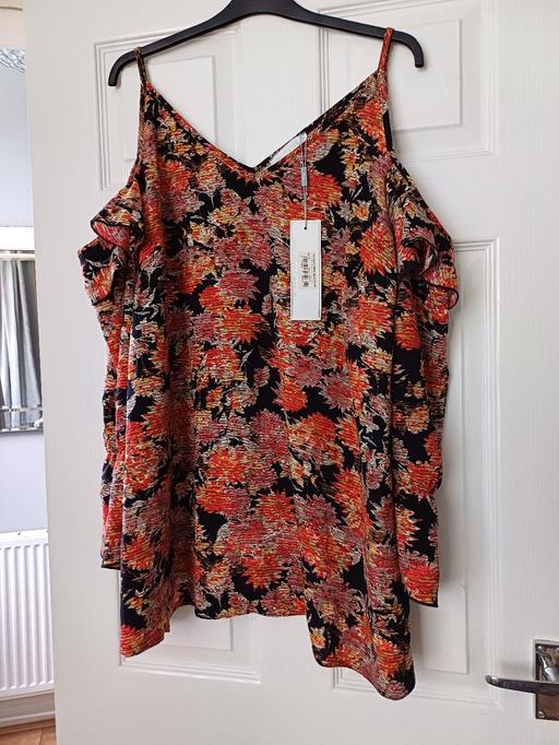 Buy & Sell South Yorkshire Rotherham - Photos for love wardrobe blouse