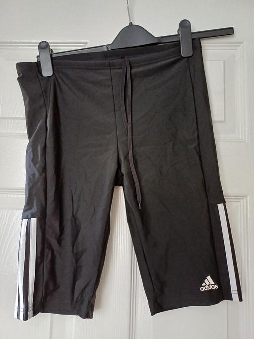 Buy & Sell South Yorkshire Rotherham - Photos for addidas swim shorts