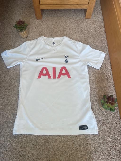 Buy & Sell Staffordshire Stafford - Photos for Tottenham Hotspur: Size 11-12: Dri fit