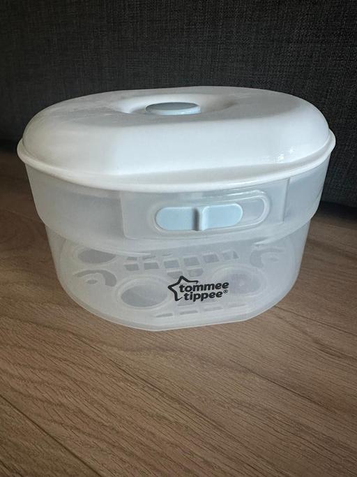 Buy & Sell Merseyside Saint Helens - Photos for tommee tippee microwave steam steriliser