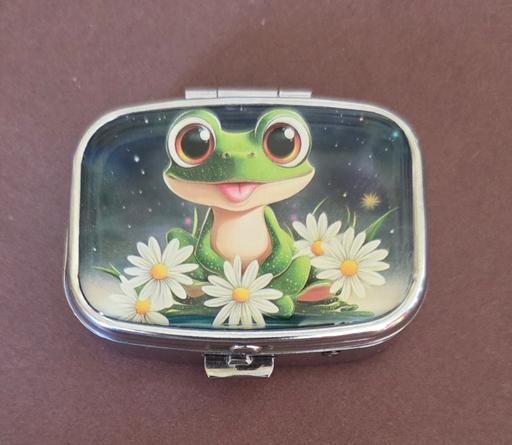 Buy & Sell Kent Thanet - Photos for FROG PILL POT