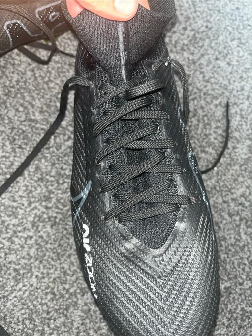 Buy & Sell West Yorkshire Bradford - Photos for nike boots