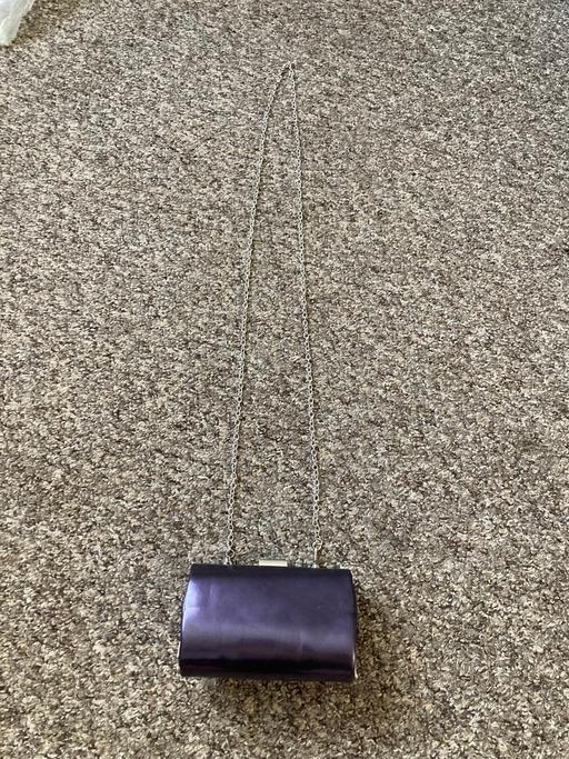 Buy & Sell West Midlands Sandwell - Photos for Clutch bag
