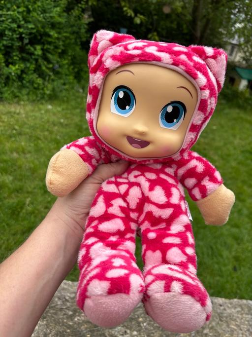 Buy & Sell Eastborough Kirklees - Photos for My Baby Tumbles Soft Toy