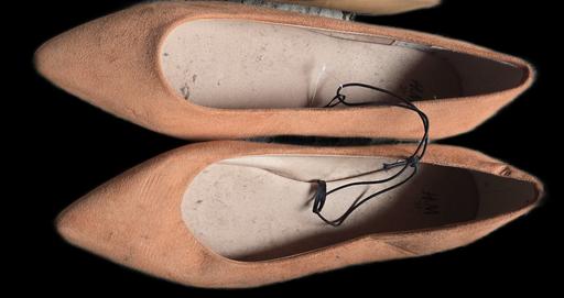 Buy & Sell Greater Manchester Trafford - Photos for 3 shoes £5 each OR 3 for £10