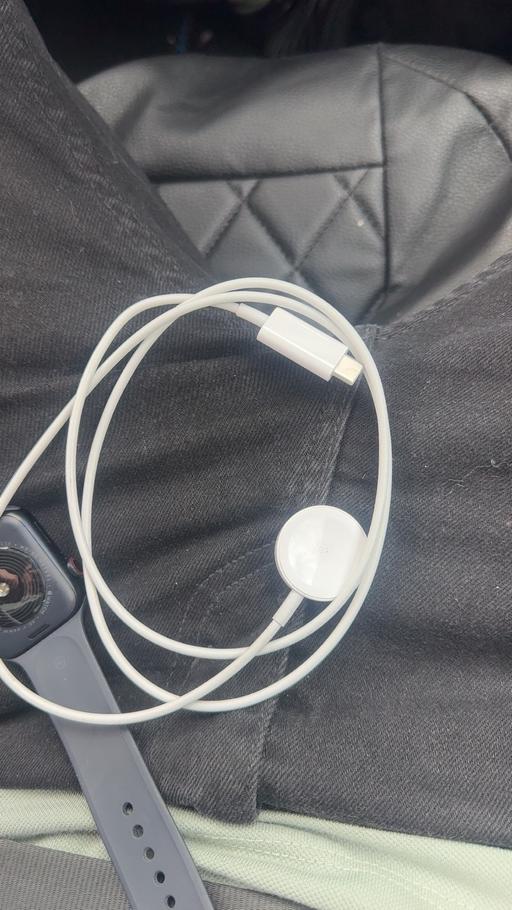 Buy & Sell West Yorkshire Calderdale - Photos for Apple Watch SE 2nd gen 44mm