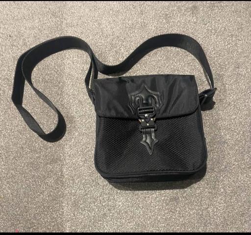 Buy & Sell North West London The Hyde - North West London - Photos for Trapstar T cross Authentic Crossbag Proof av