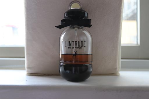 Buy & Sell South East London Maze Hill - South East London - Photos for Arabian Perfume like Givenchy L'interdit