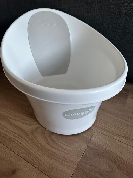 Buy & Sell Merseyside Saint Helens - Photos for Shnuggle baby bath