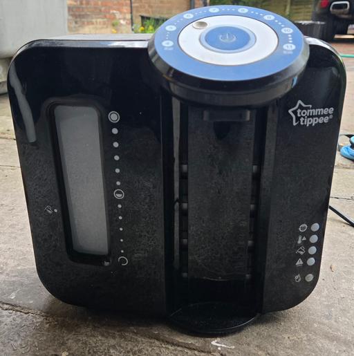 Buy & Sell Greater Manchester Trafford - Photos for Tommee Tippee Formula Feed Maker