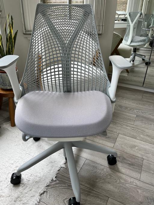Buy & Sell North West London Belsize Park - North West London - Photos for Herman Miller Sayl Chair