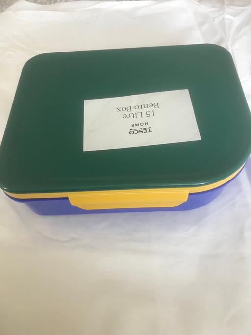Buy & Sell West Midlands Birmingham - Photos for LUNCHBOX