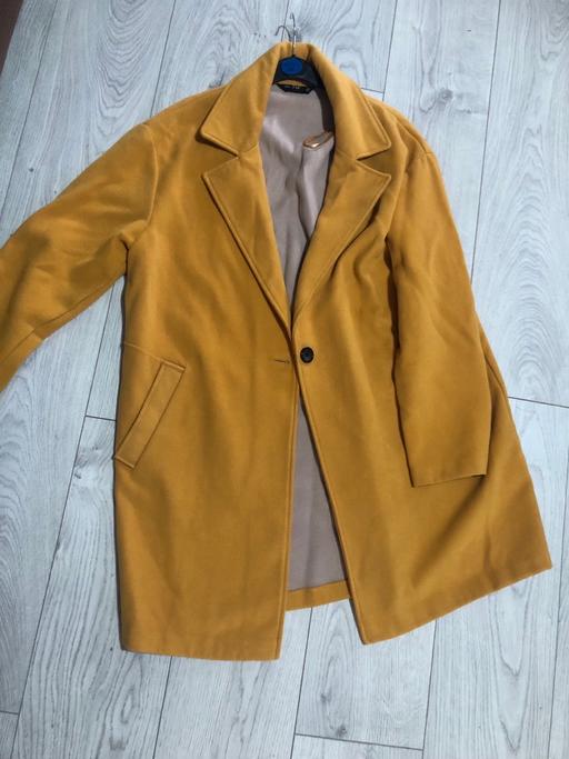 Buy & Sell West Midlands Sandwell - Photos for (Size 14) F&F COAT