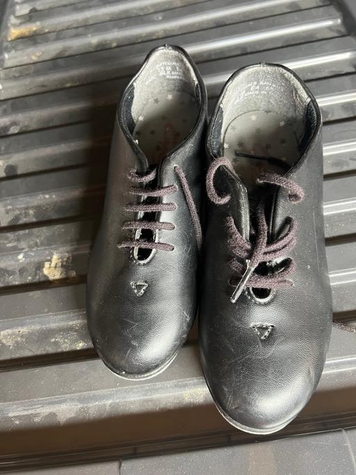 Buy & Sell County Durham Wingate - County Durham - Photos for Size 13 tap shoes