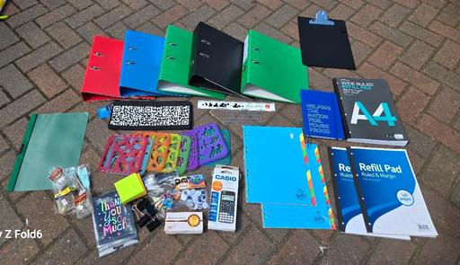 Classes Greater Manchester Trafford - Photos for STATIONARY