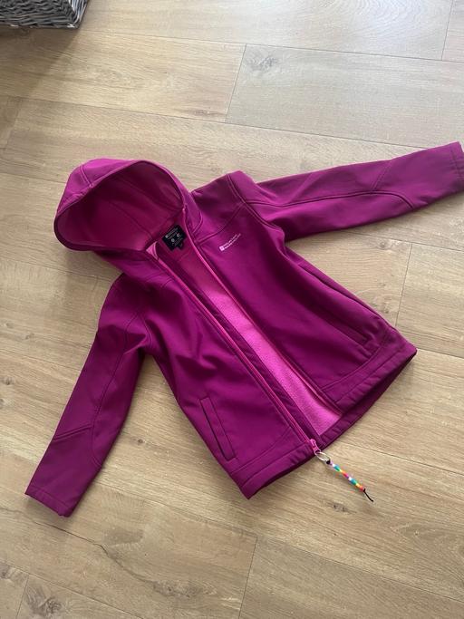 Buy & Sell County Durham Wingate - County Durham - Photos for Age 7-8 mountain wearhouse jacket