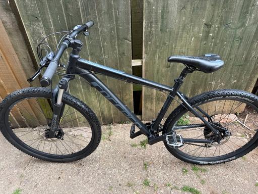 Buy & Sell West Midlands Birmingham - Photos for Carrera vengeance 18”