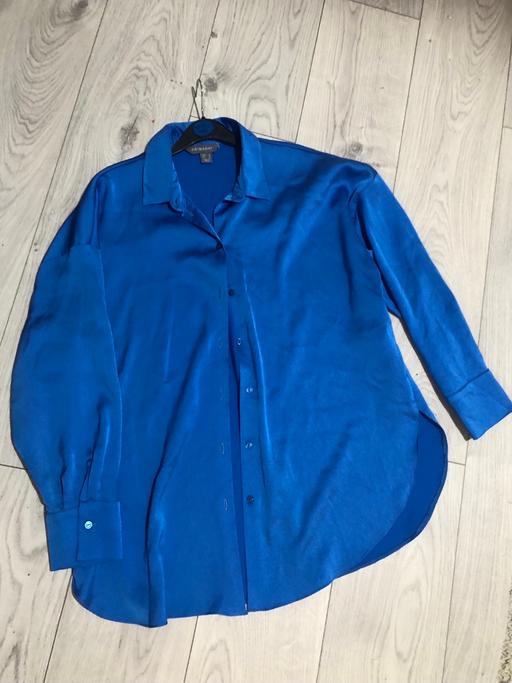 Buy & Sell West Midlands Sandwell - Photos for (Size 14) LADIES BLOUSE