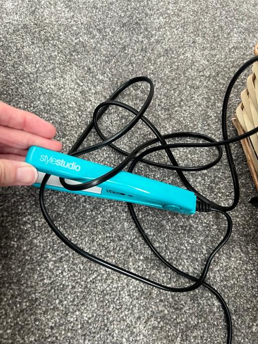 Buy & Sell County Durham Wingate - County Durham - Photos for Mini straightener