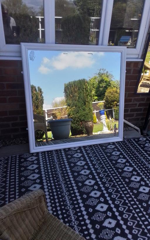 Buy & Sell Greater Manchester Wigan - Photos for VERY LARGE MIRROR
