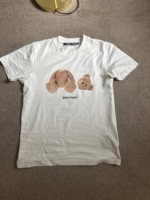 Buy & Sell Belfast - Photos for Medium palm angles tshirt