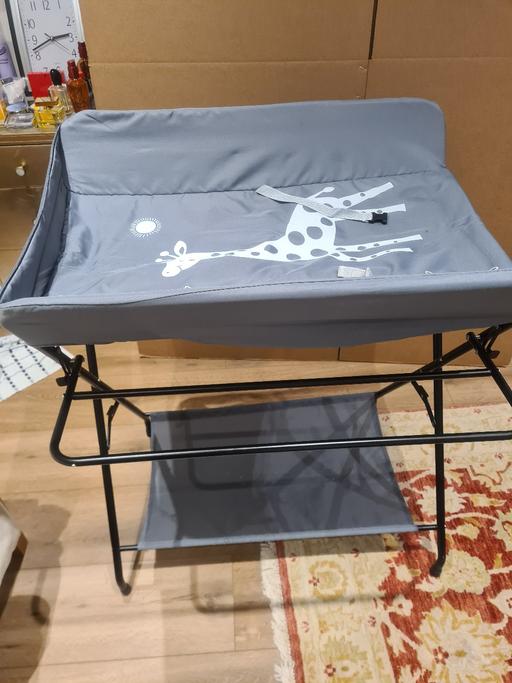 Buy & Sell Ealing Northolt - Ealing - Photos for baby changer table