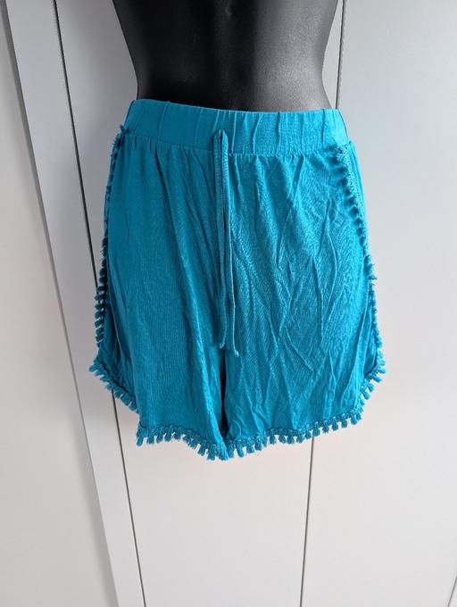 Buy & Sell Hampshire Portsmouth - Photos for turquoise summer shorts 14